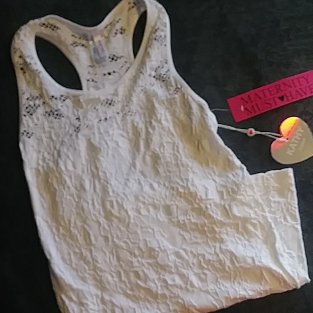 🚫SOLD🚫 Kathy Curvy Maternity Top